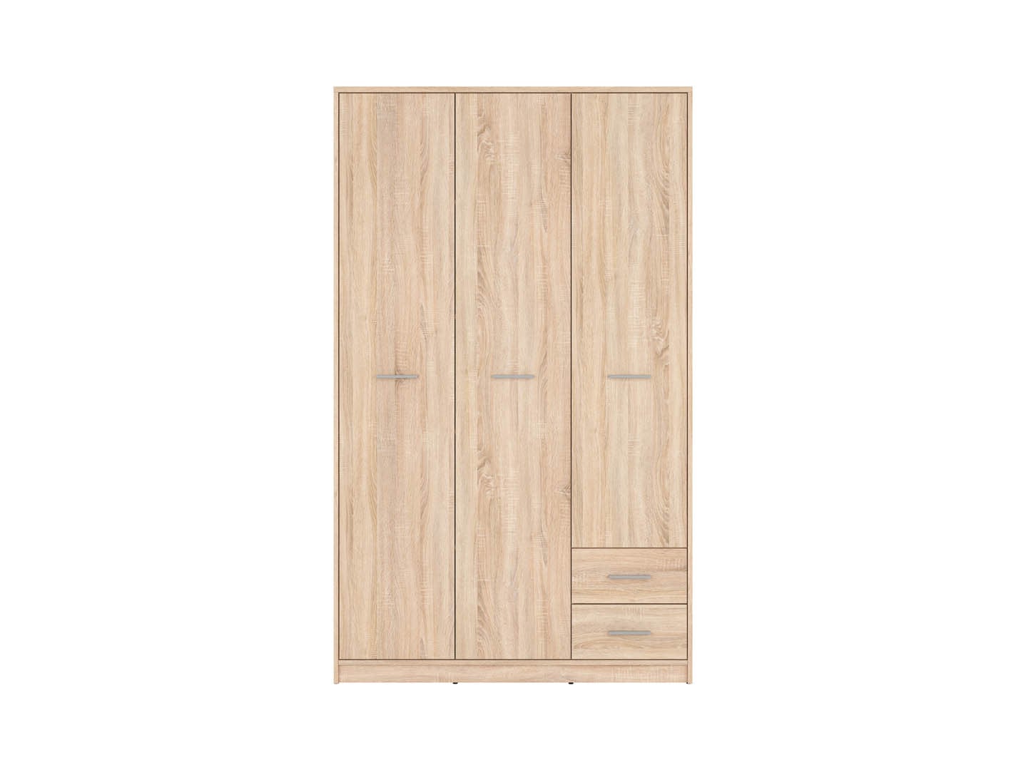 Nepo Plus — Wardrobe 118,5