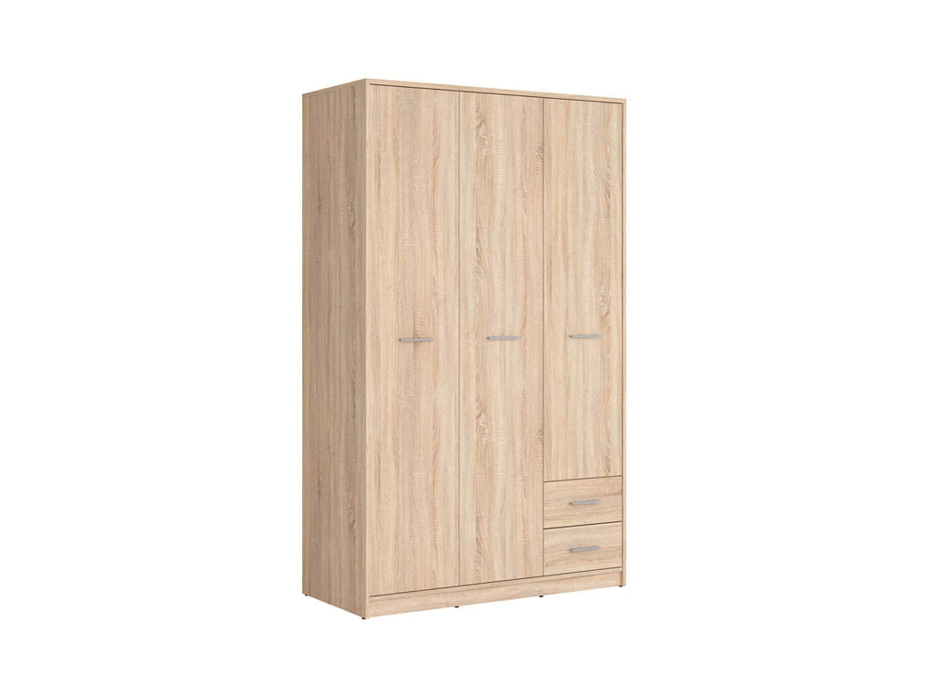 Nepo Plus — Wardrobe 118,5