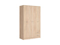 Nepo Plus — Wardrobe 118,5