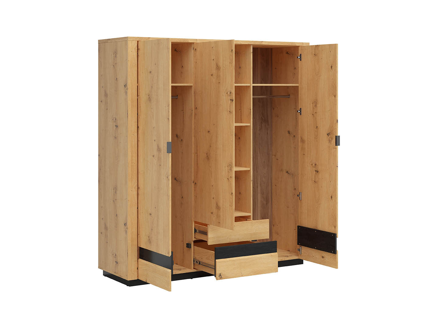 Ostia — Wardrobe