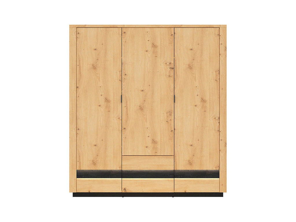 Ostia — Wardrobe