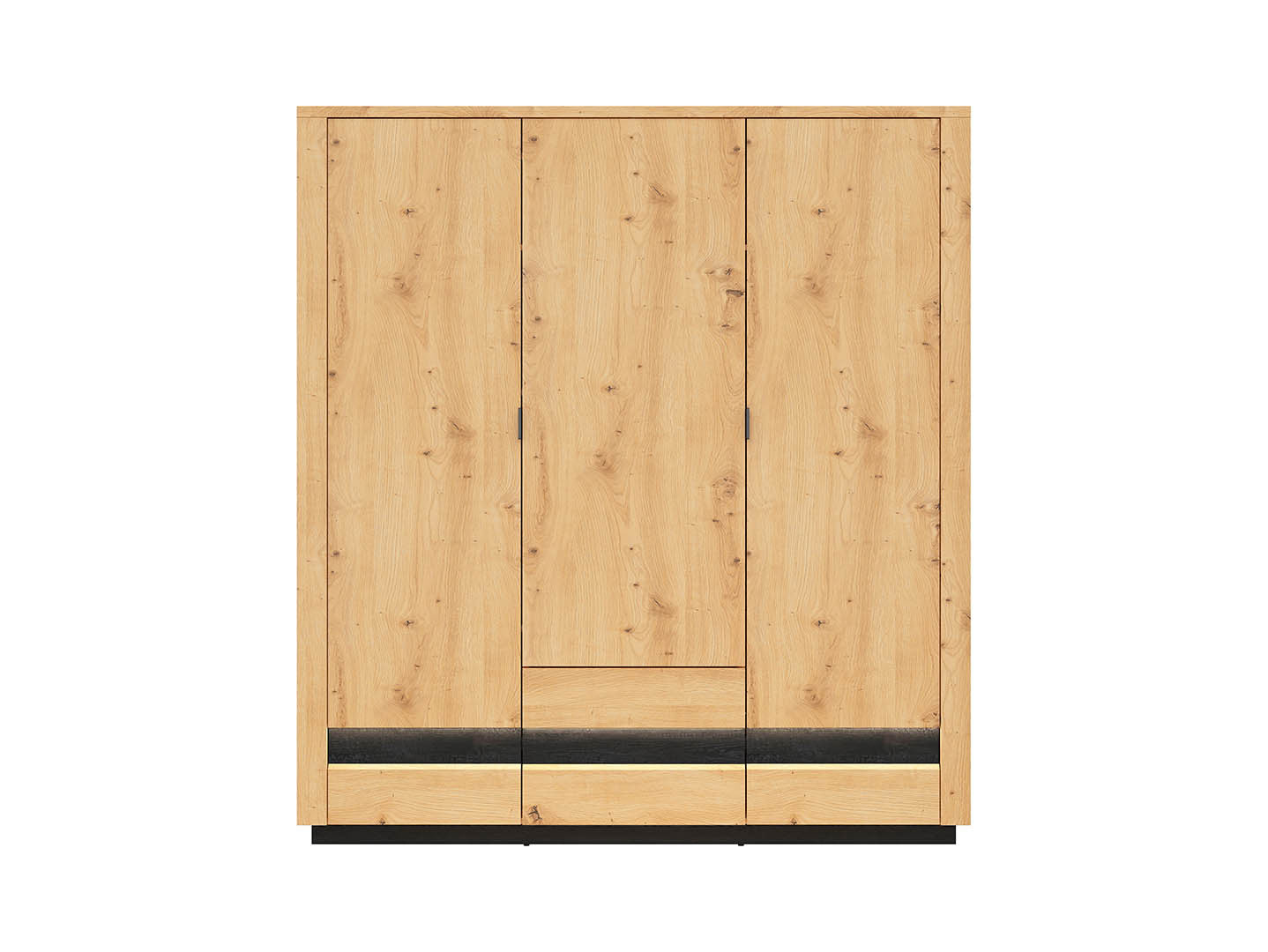 Ostia — Wardrobe