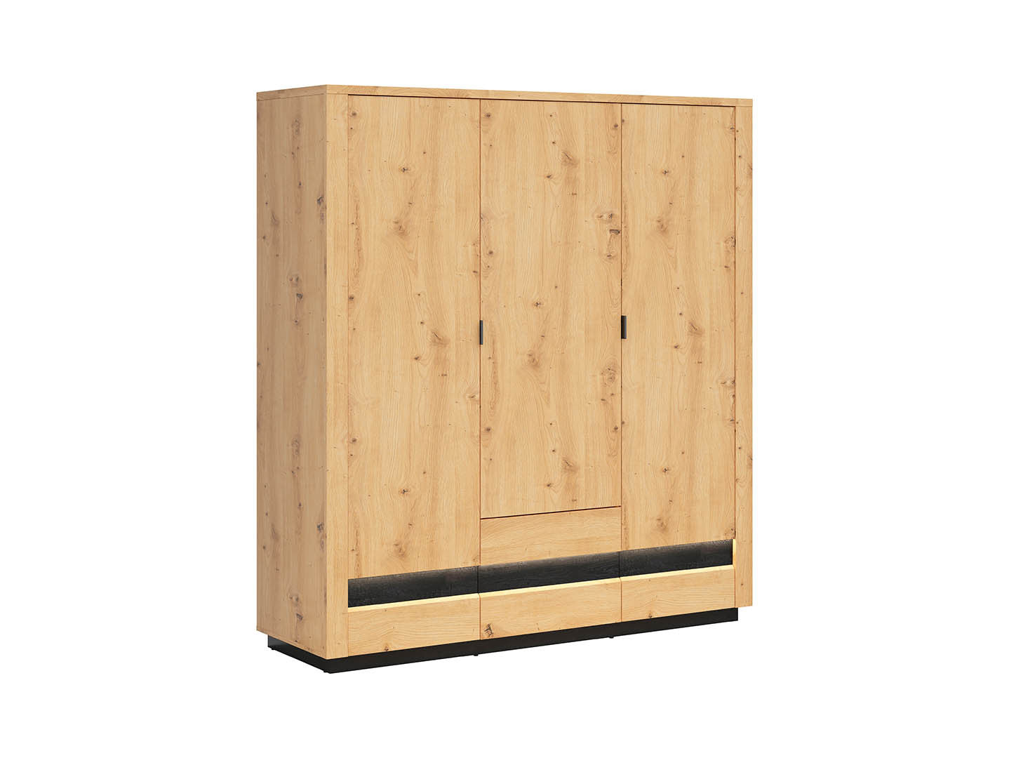 Ostia — Wardrobe
