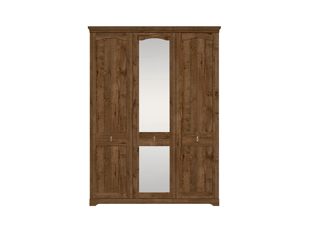 Patras — Wardrobe