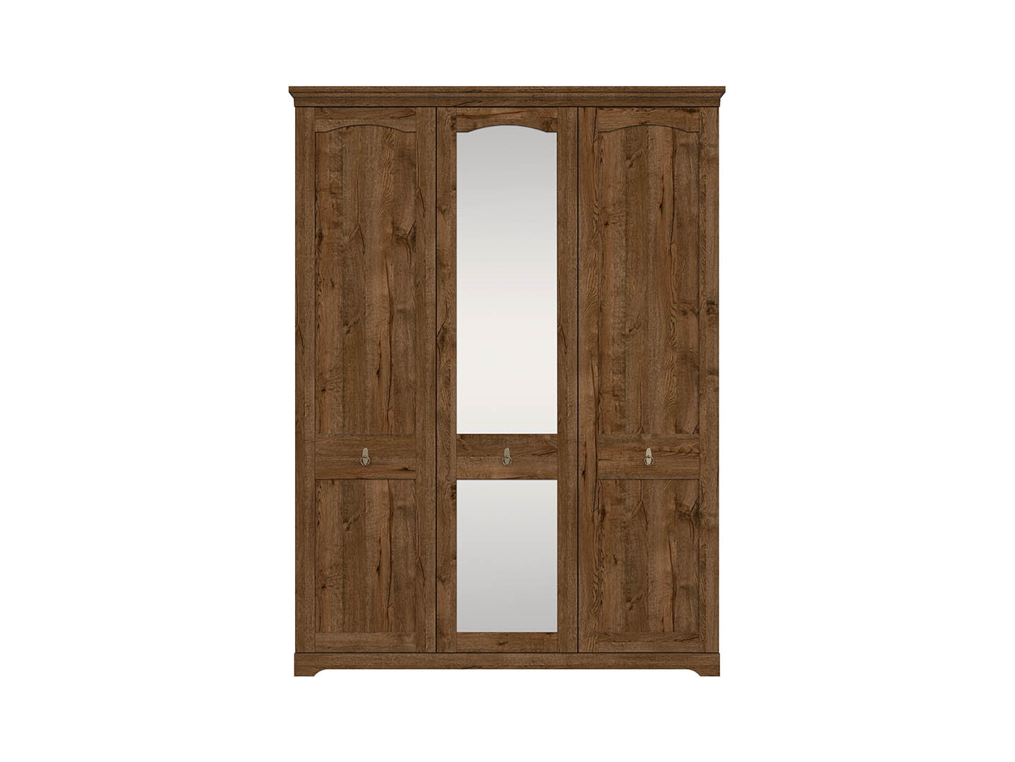 Patras — Wardrobe