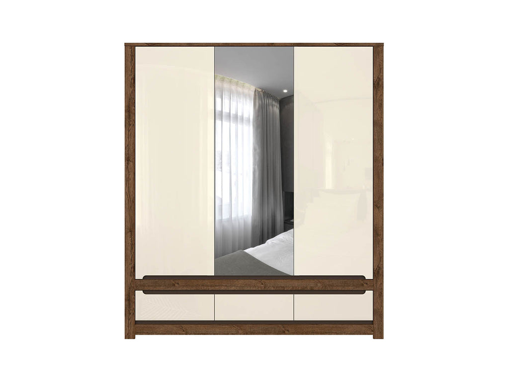 Ruso — Wardrobe
