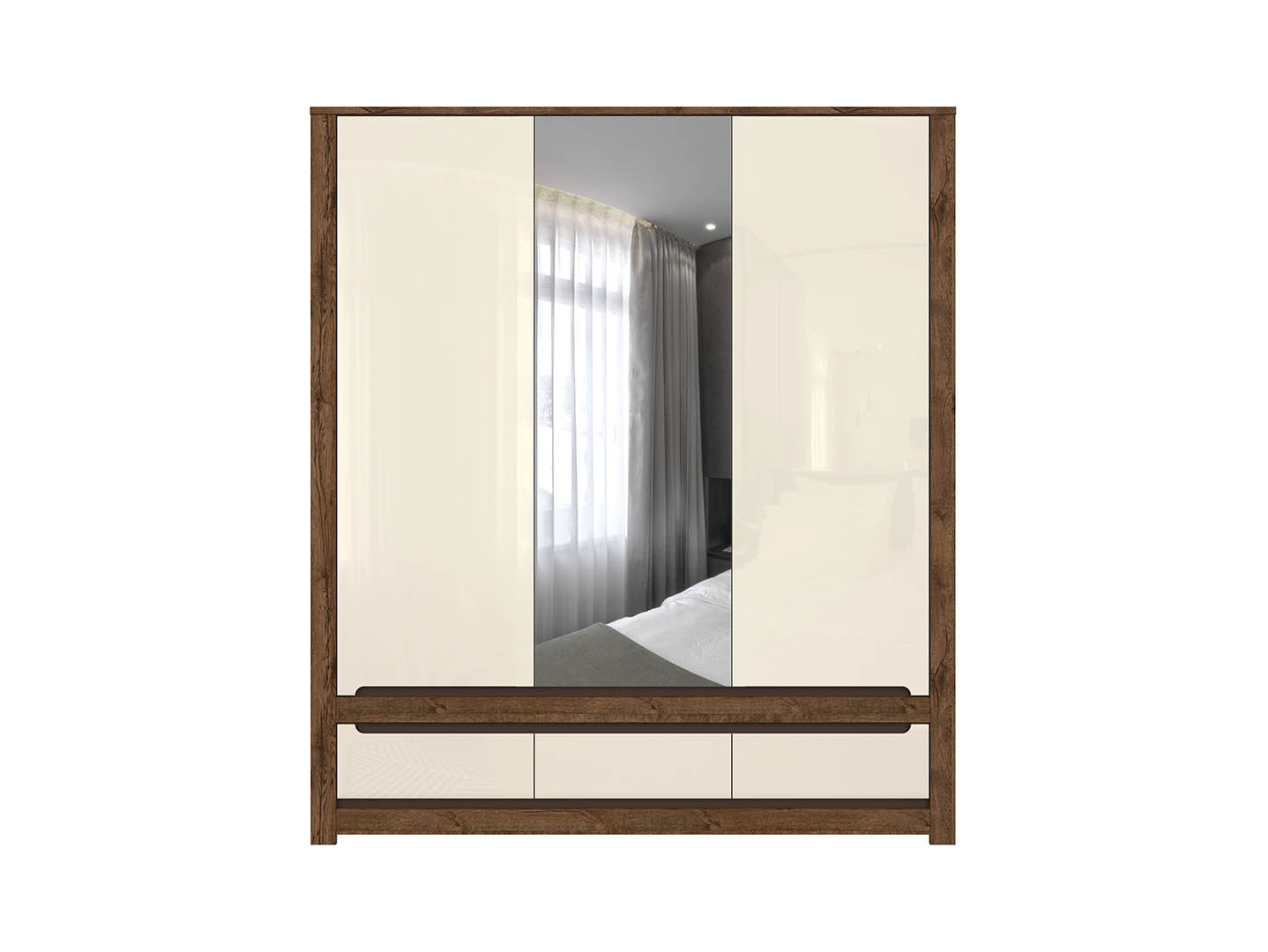 Ruso — Wardrobe