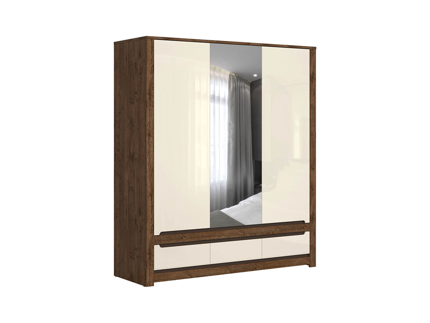 Ruso — Wardrobe