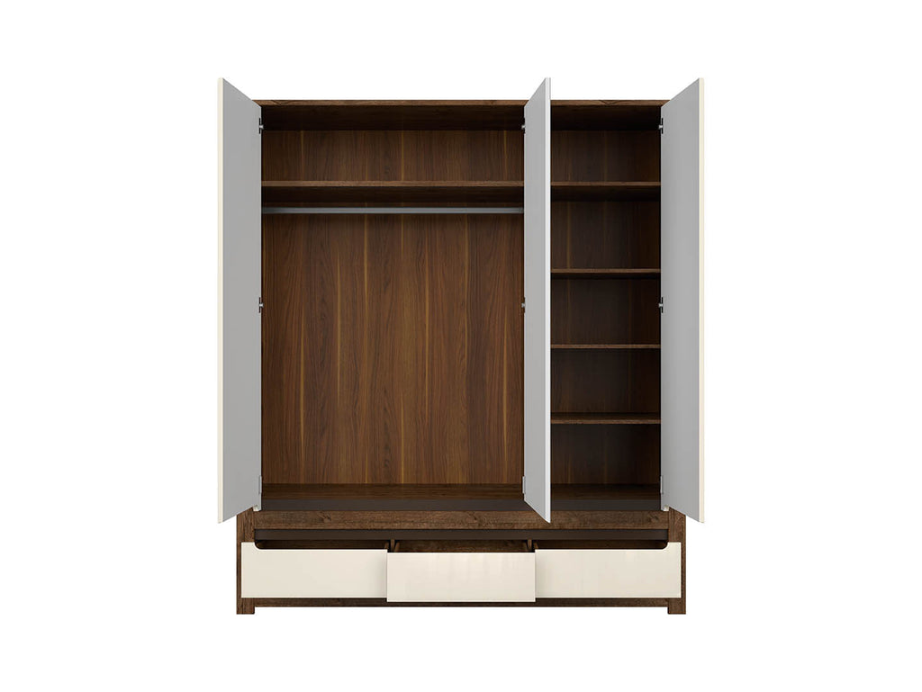 Ruso — Wardrobe
