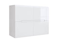 Azteca Trio — Cabinet