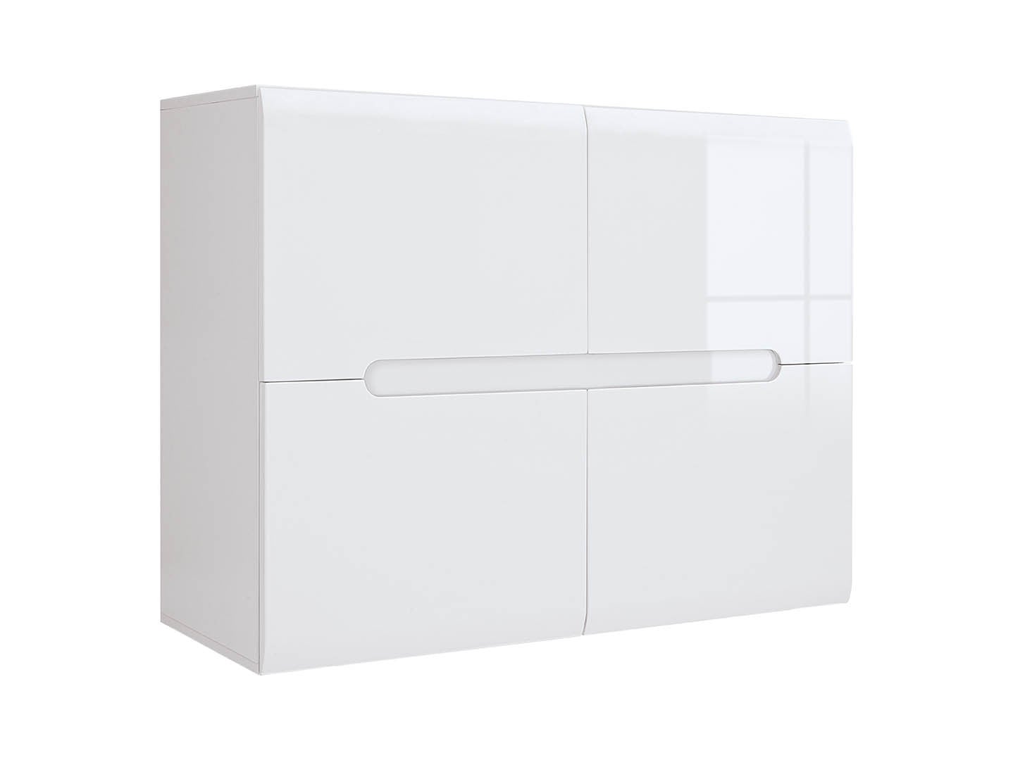 Azteca Trio — Cabinet