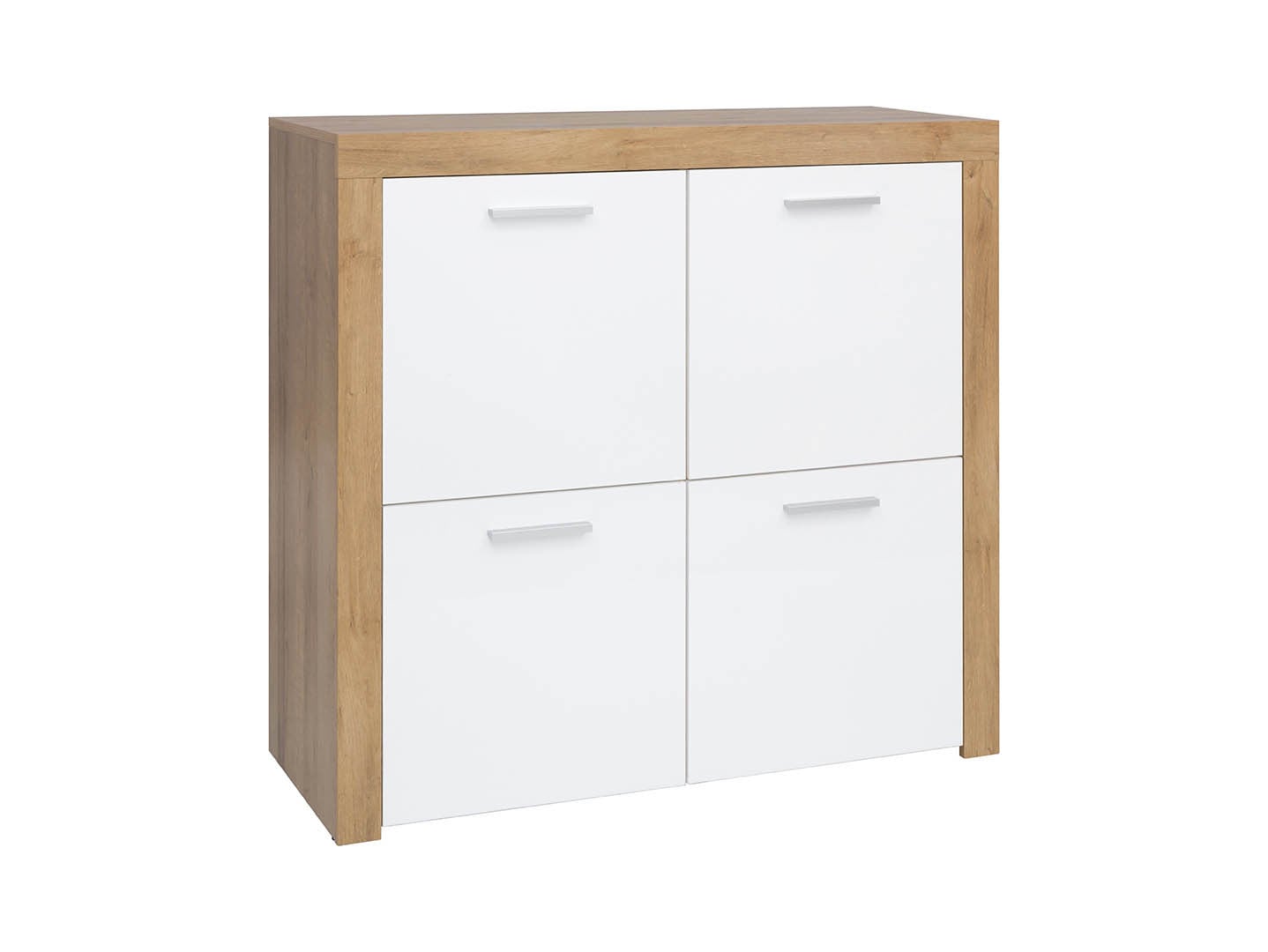 Balder — Cabinet