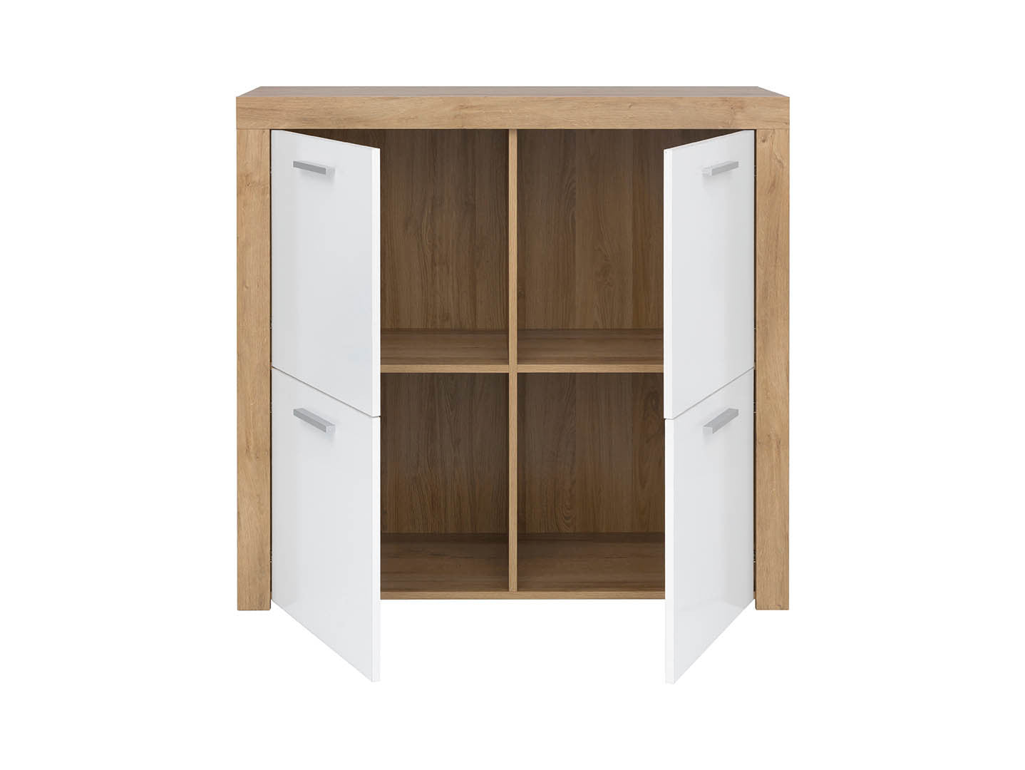 Balder — Cabinet