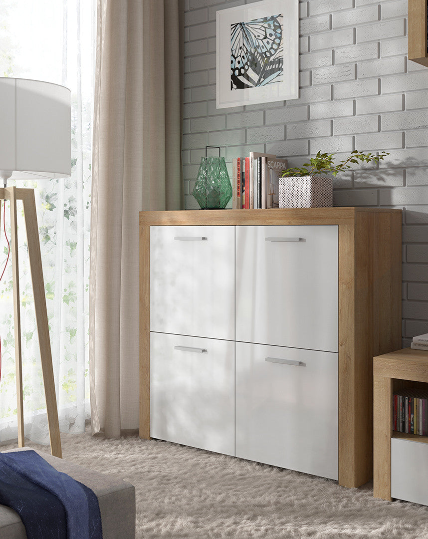 Balder — Cabinet