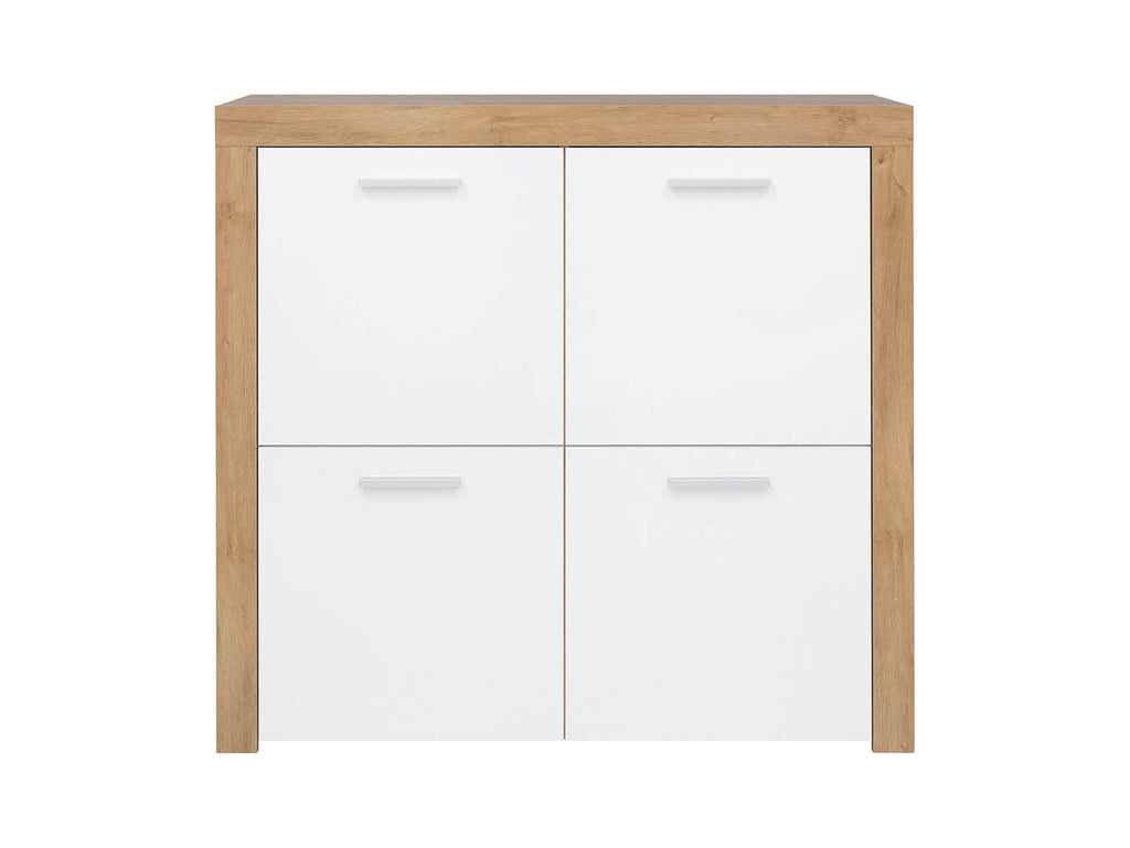Balder — Cabinet