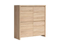 Kaspian — Cabinet