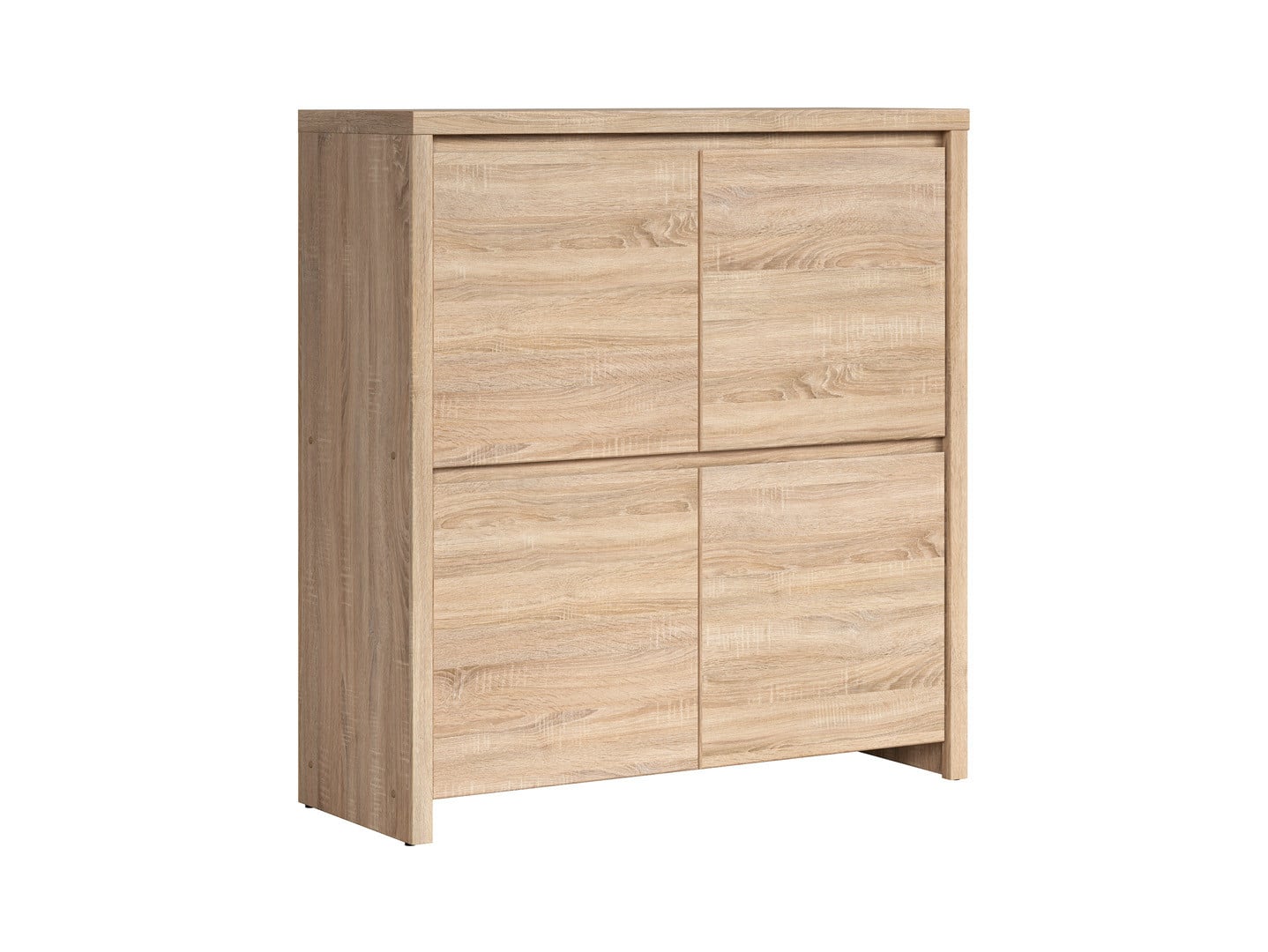 Kaspian — Cabinet