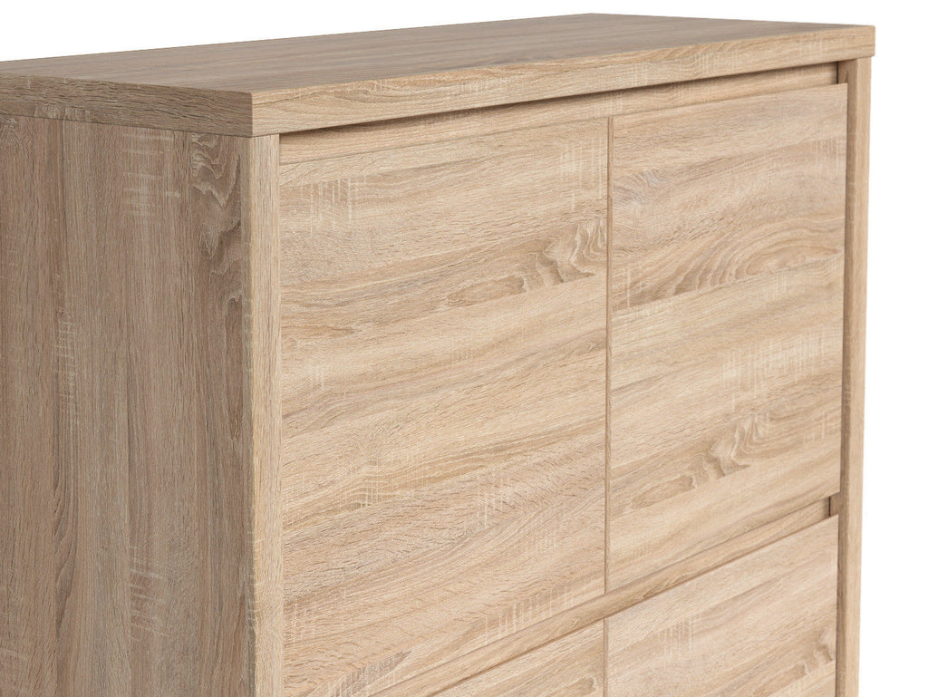 Kaspian — Cabinet