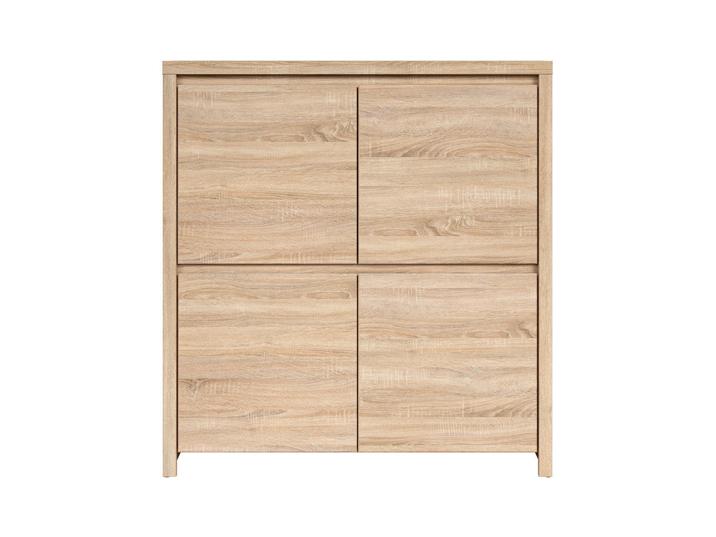 Kaspian — Cabinet