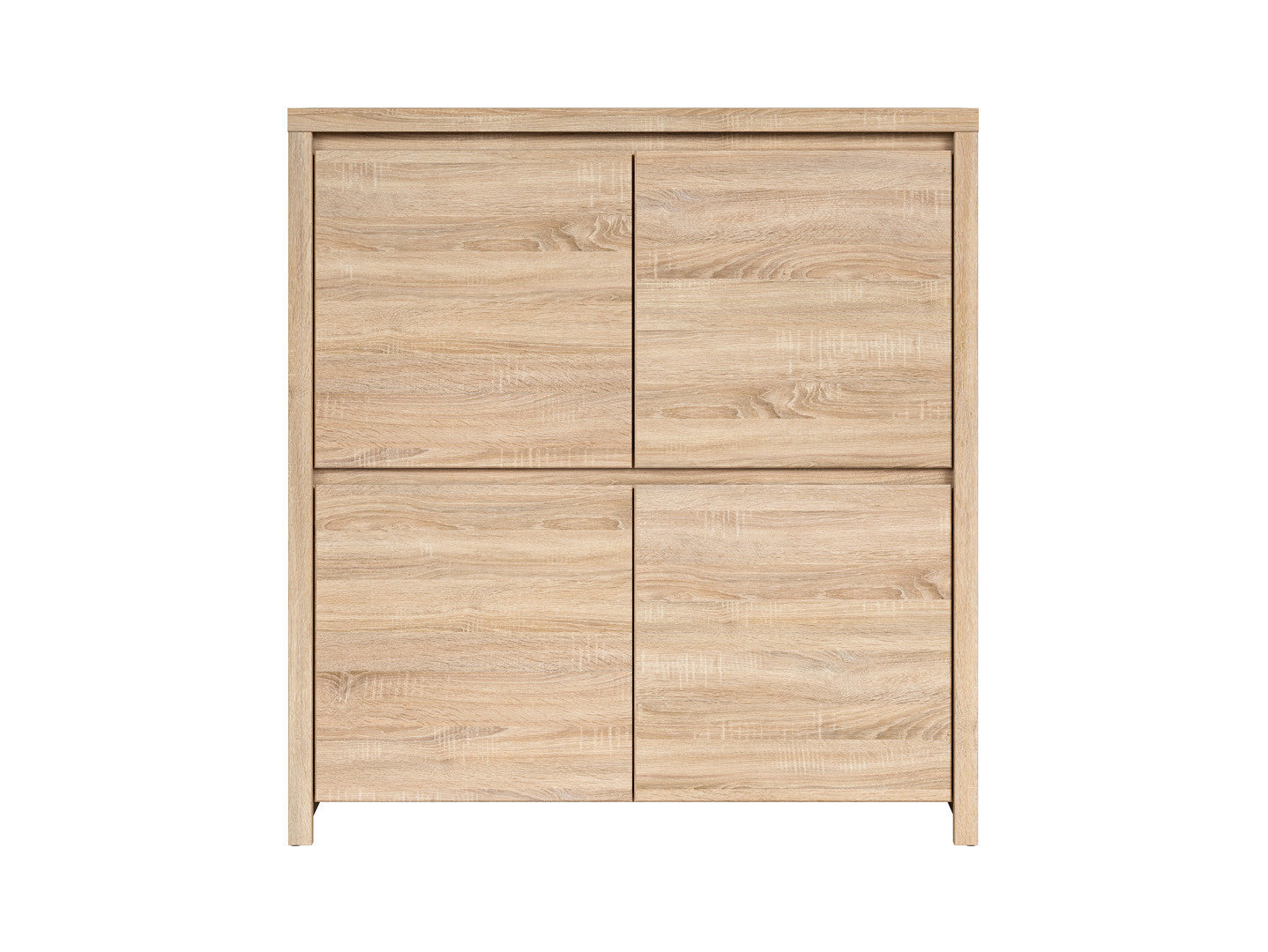 Kaspian — Cabinet