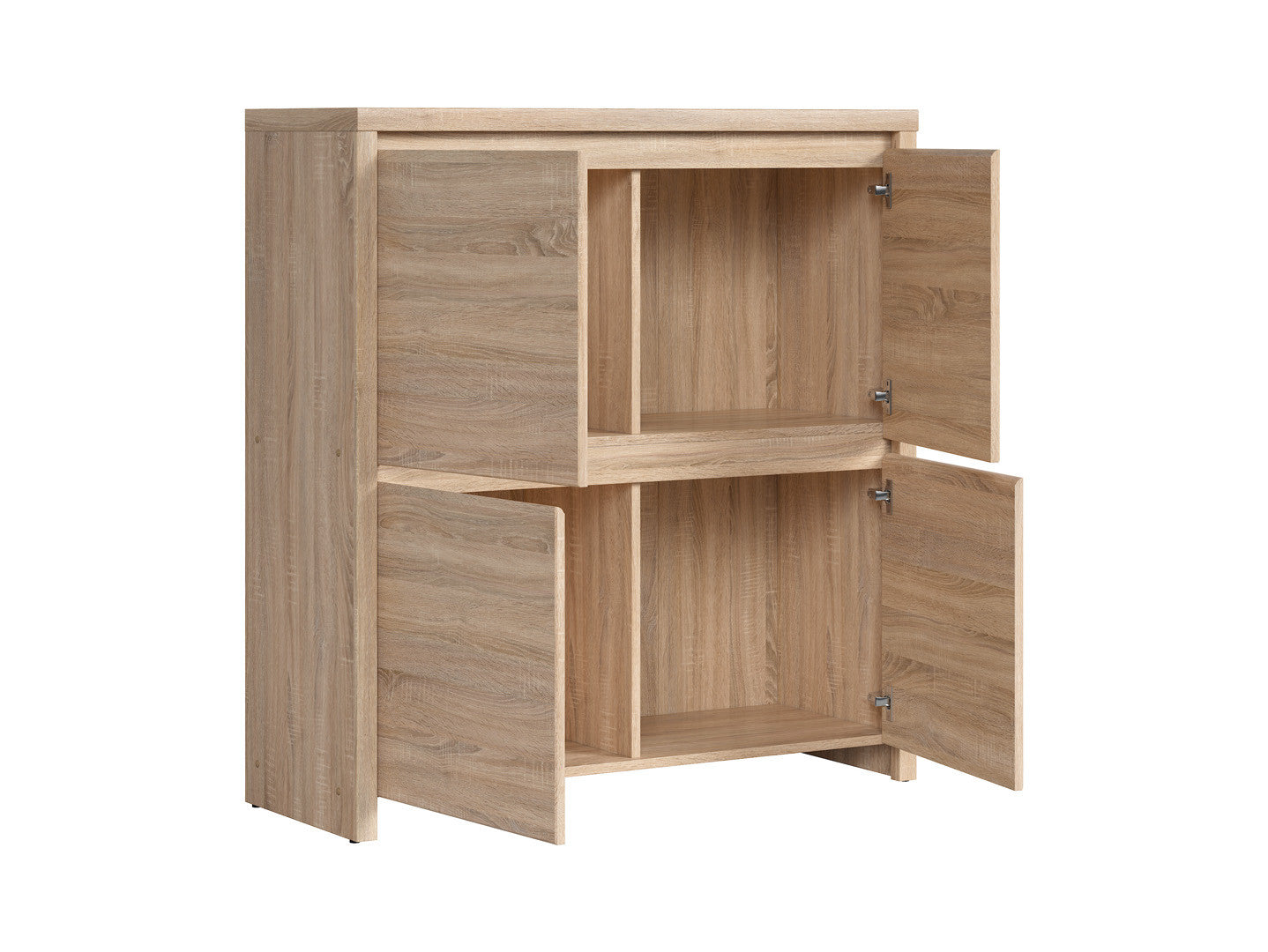 Kaspian — Cabinet