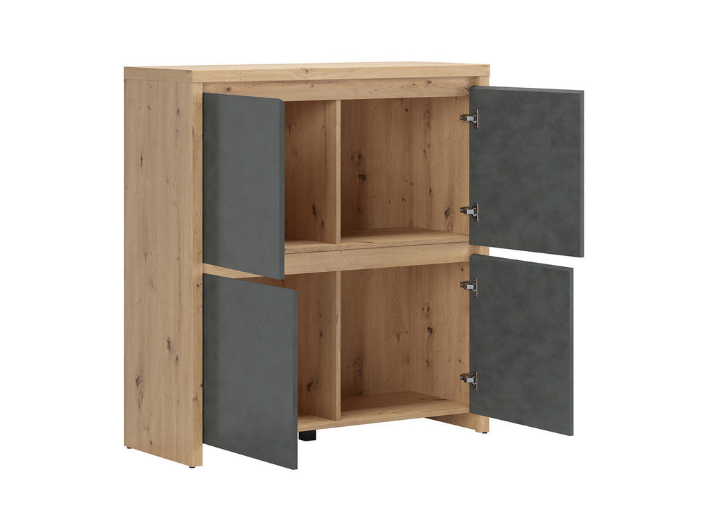 Larios — Cabinet