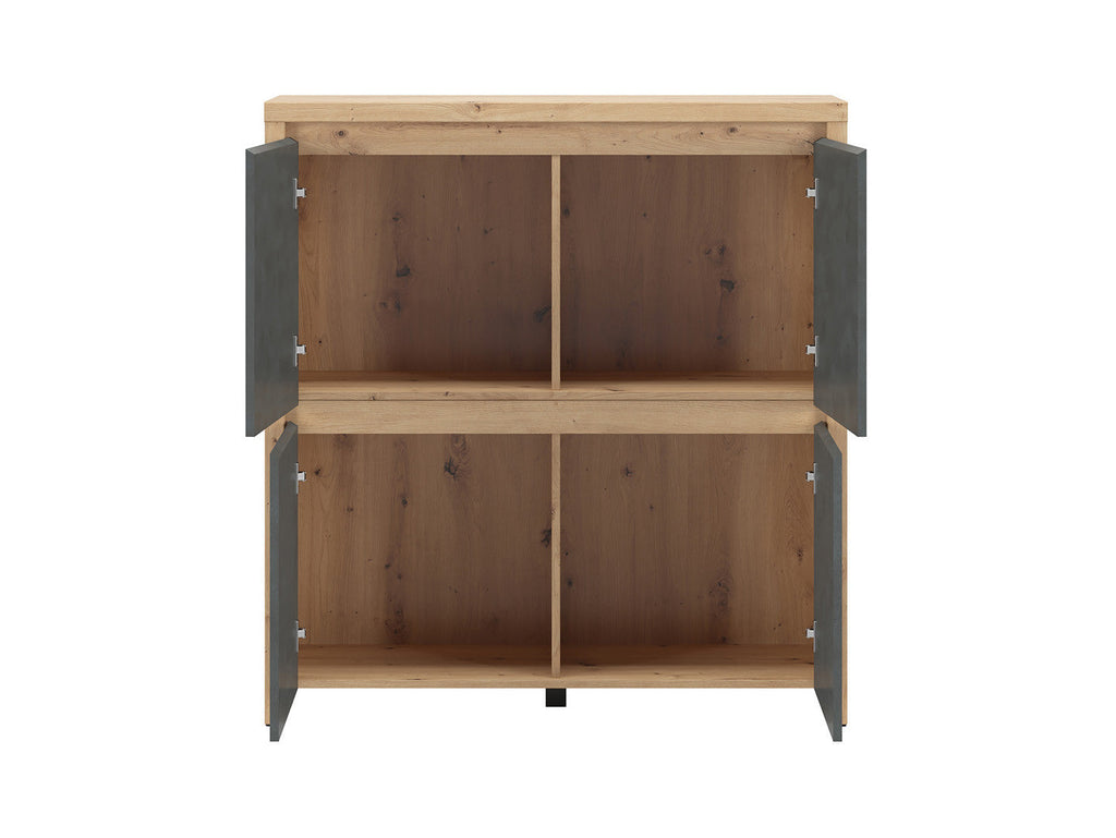 Larios — Cabinet