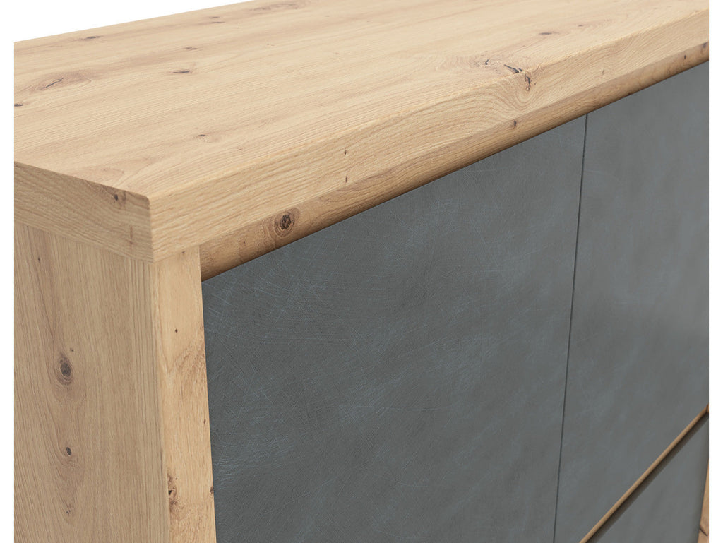 Larios — Cabinet