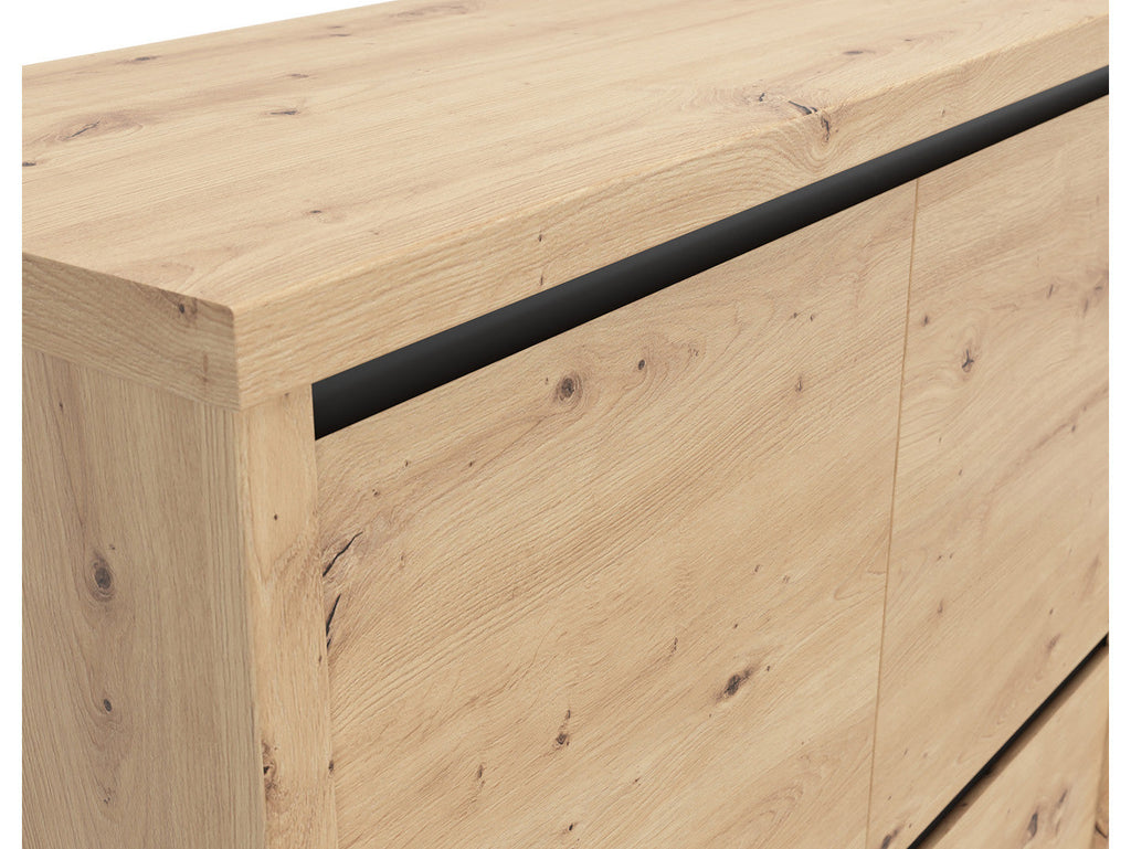 Larios — Cabinet