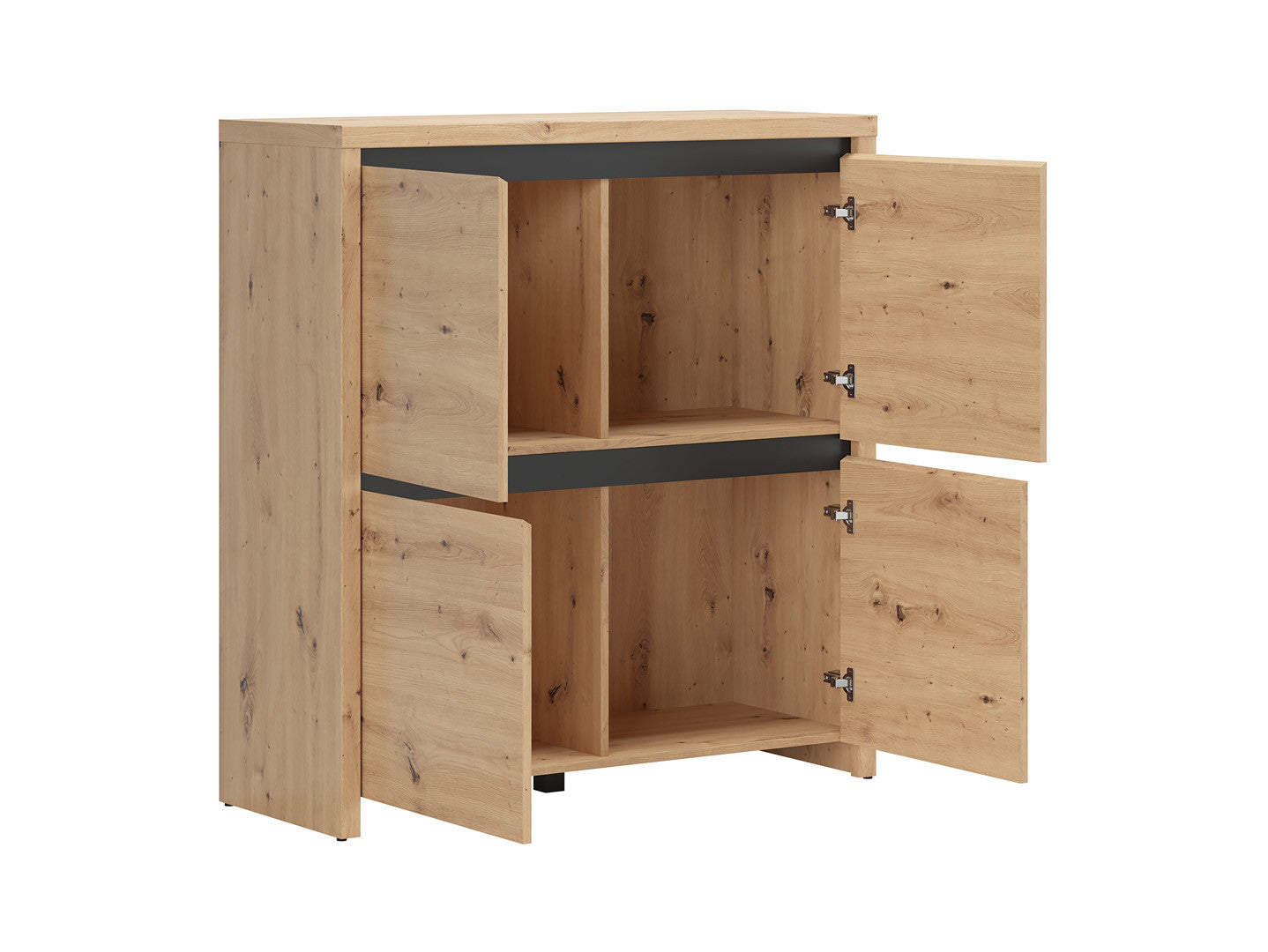 Larios — Cabinet