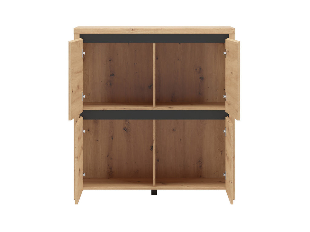 Larios — Cabinet