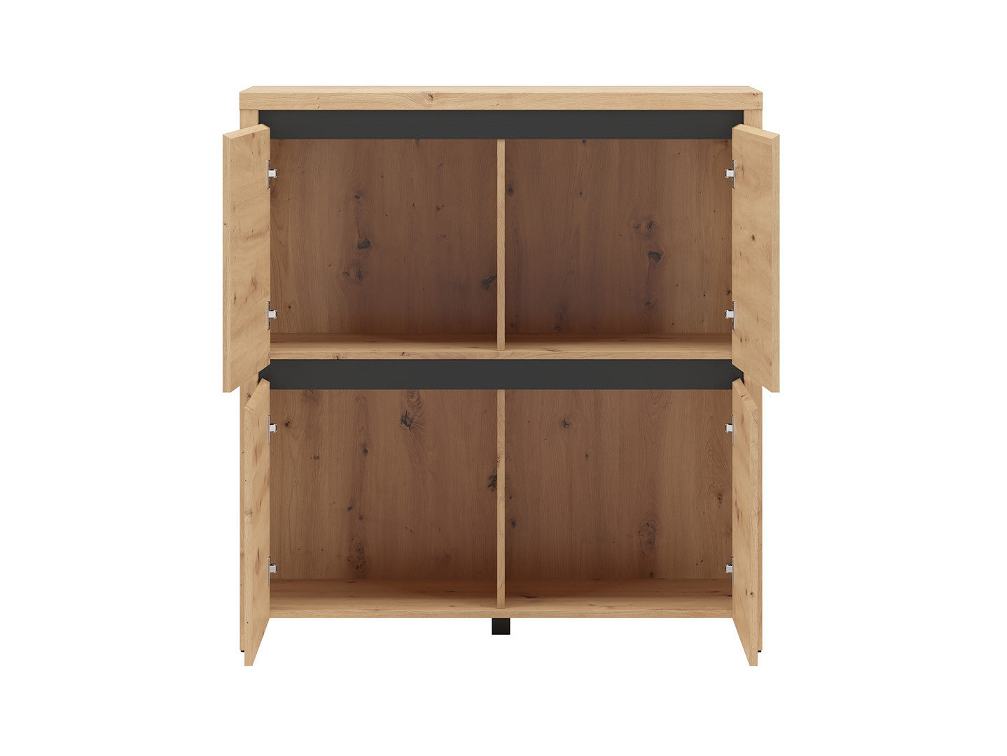 Larios — Cabinet