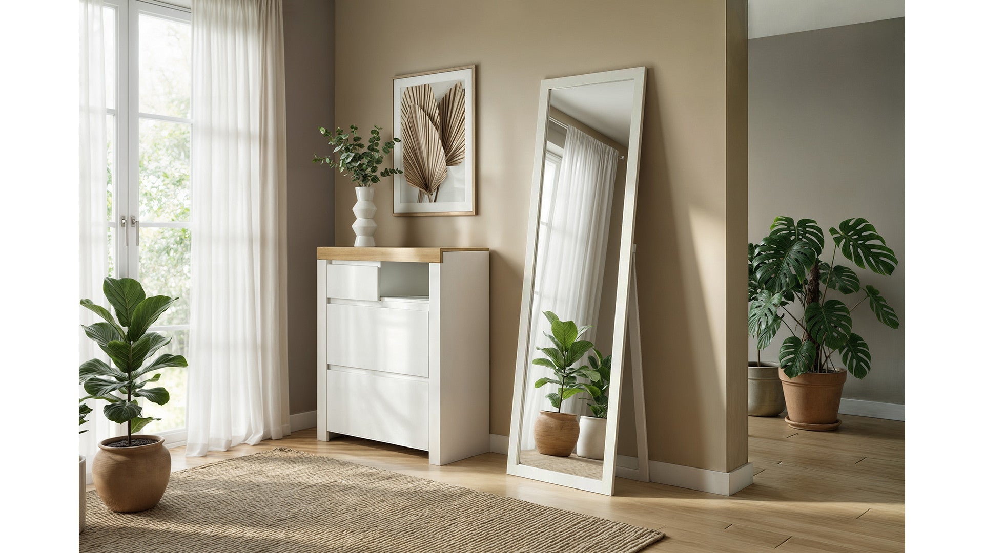 Holten — Cabinet na buty