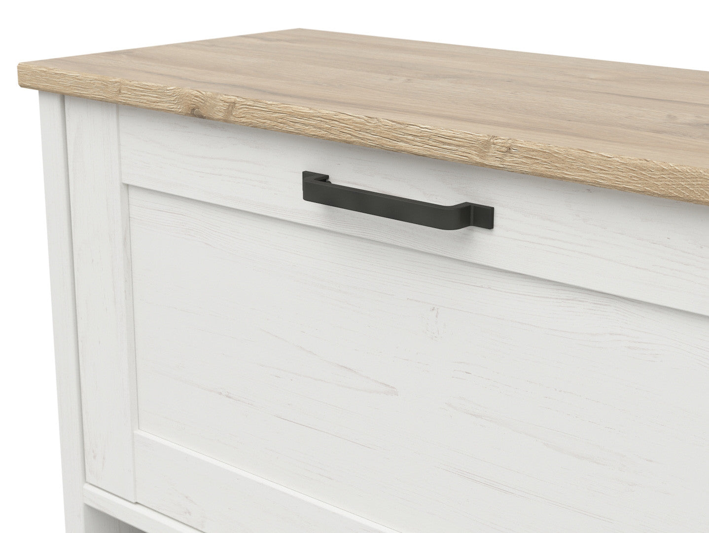 Loksa — Cabinet na buty