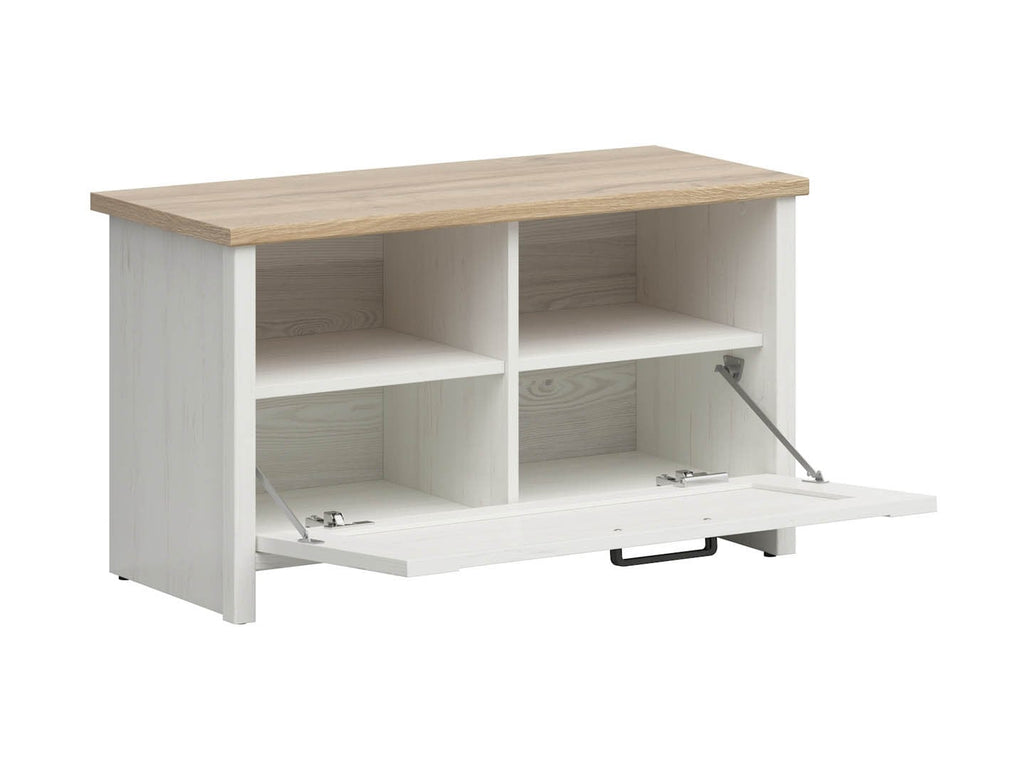 Loksa — Cabinet na buty