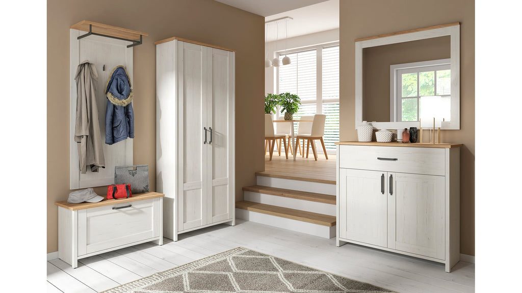 Loksa — Cabinet na buty