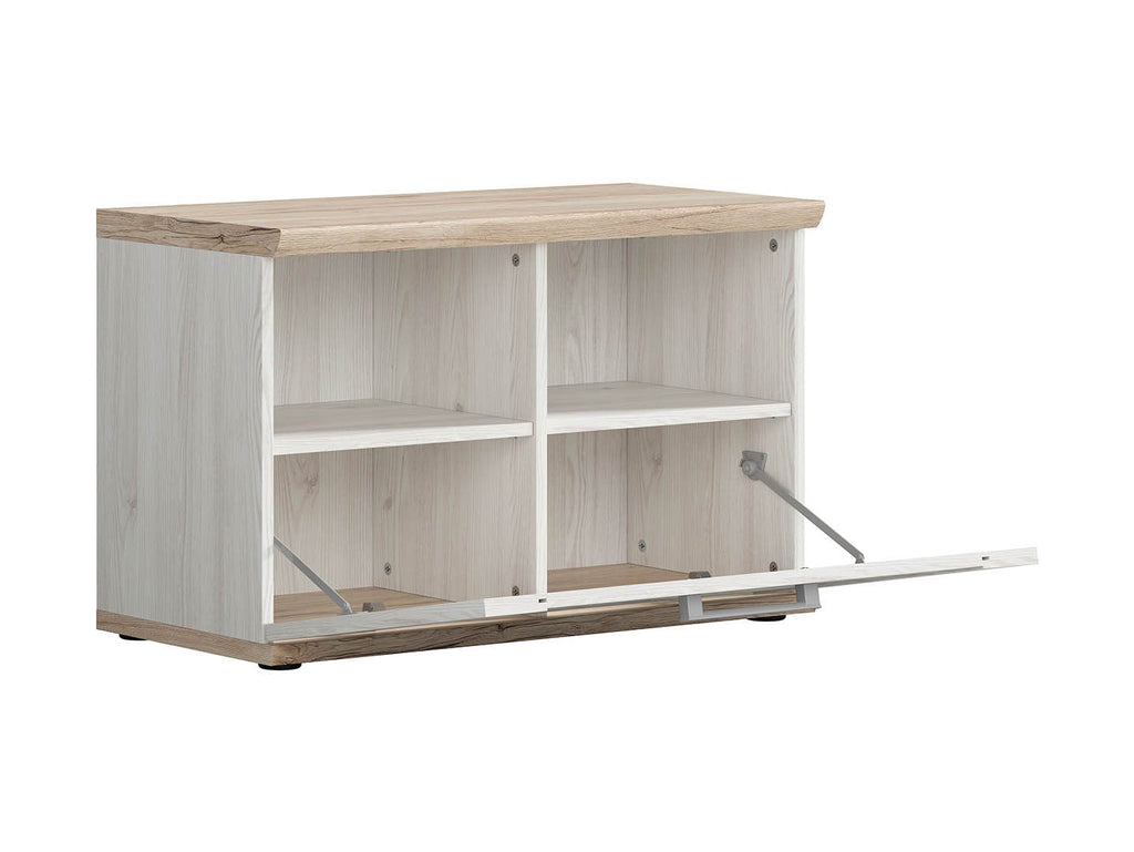 Romance — Cabinet na buty