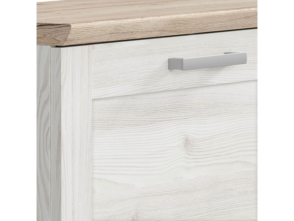 Romance — Cabinet na buty
