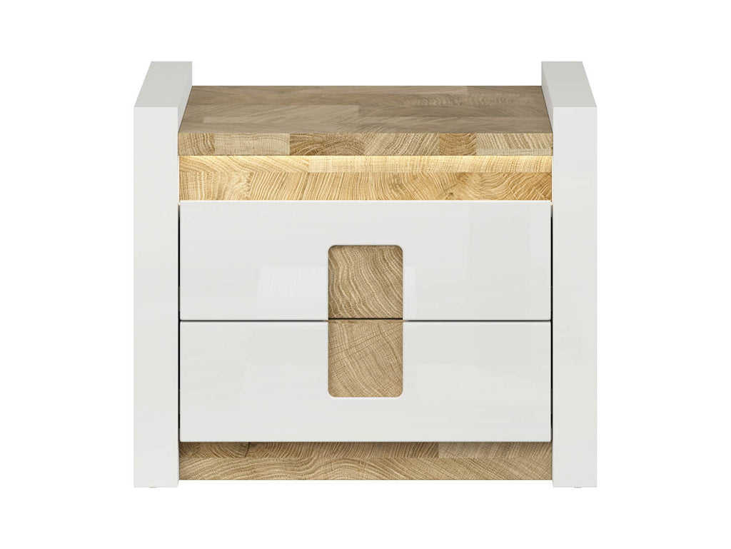 Alameda — Cabinet nocna