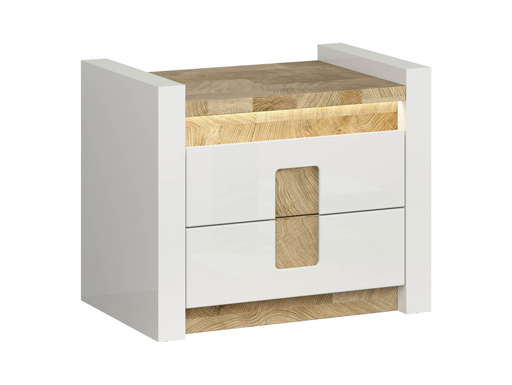 Alameda — Cabinet nocna