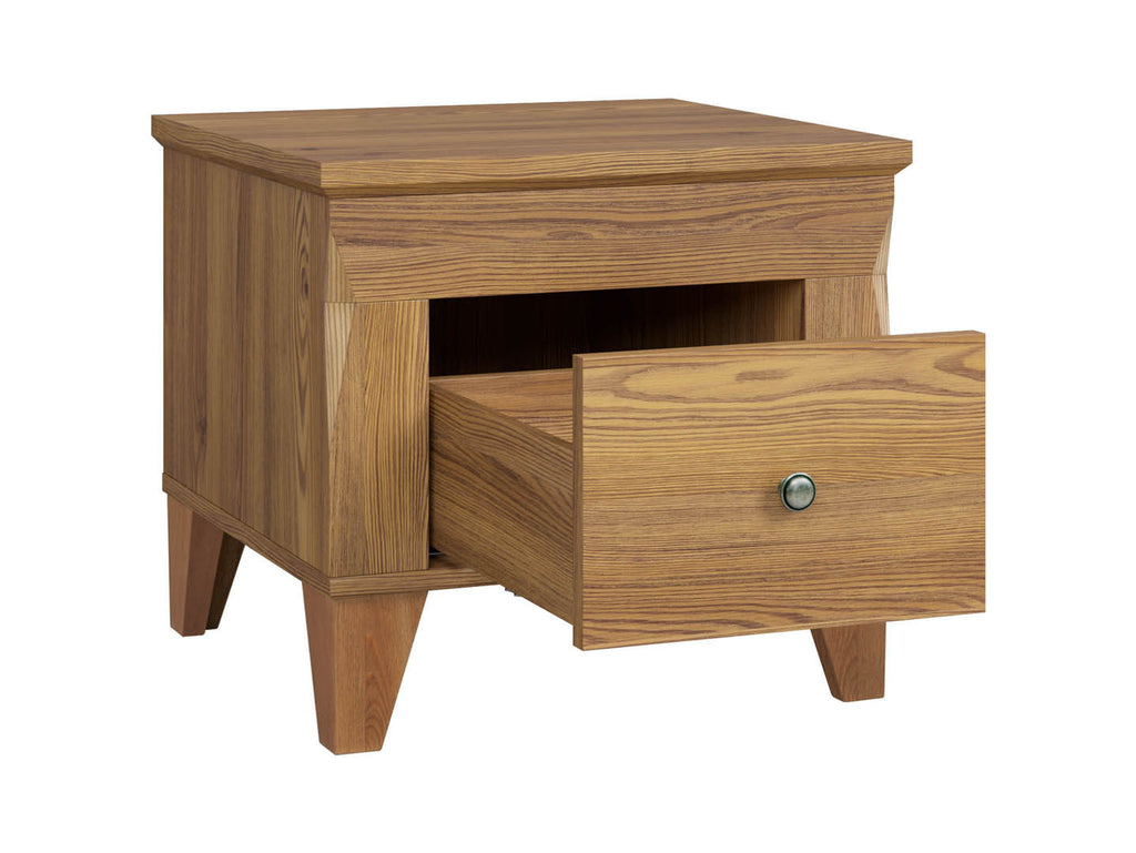 Bergen — Cabinet nocna
