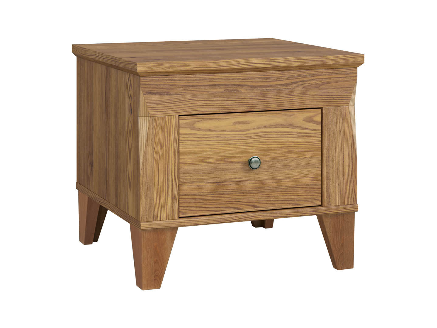 Bergen — Cabinet nocna