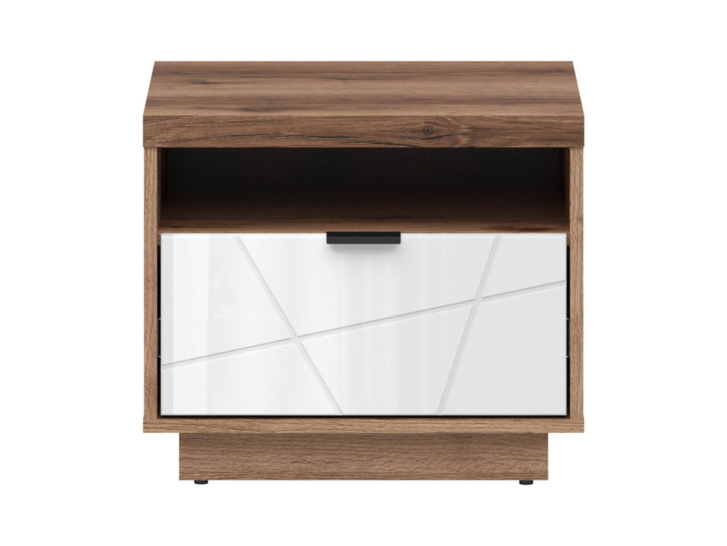 Forn — Cabinet nocna