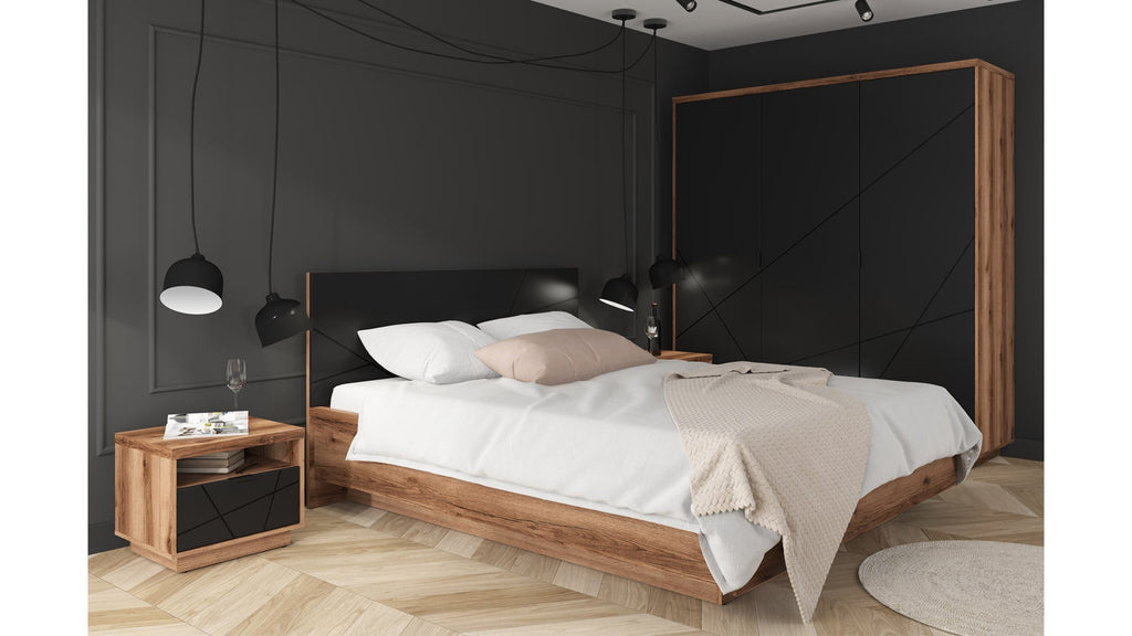 Forn — Cabinet nocna