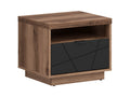 Forn — Cabinet nocna