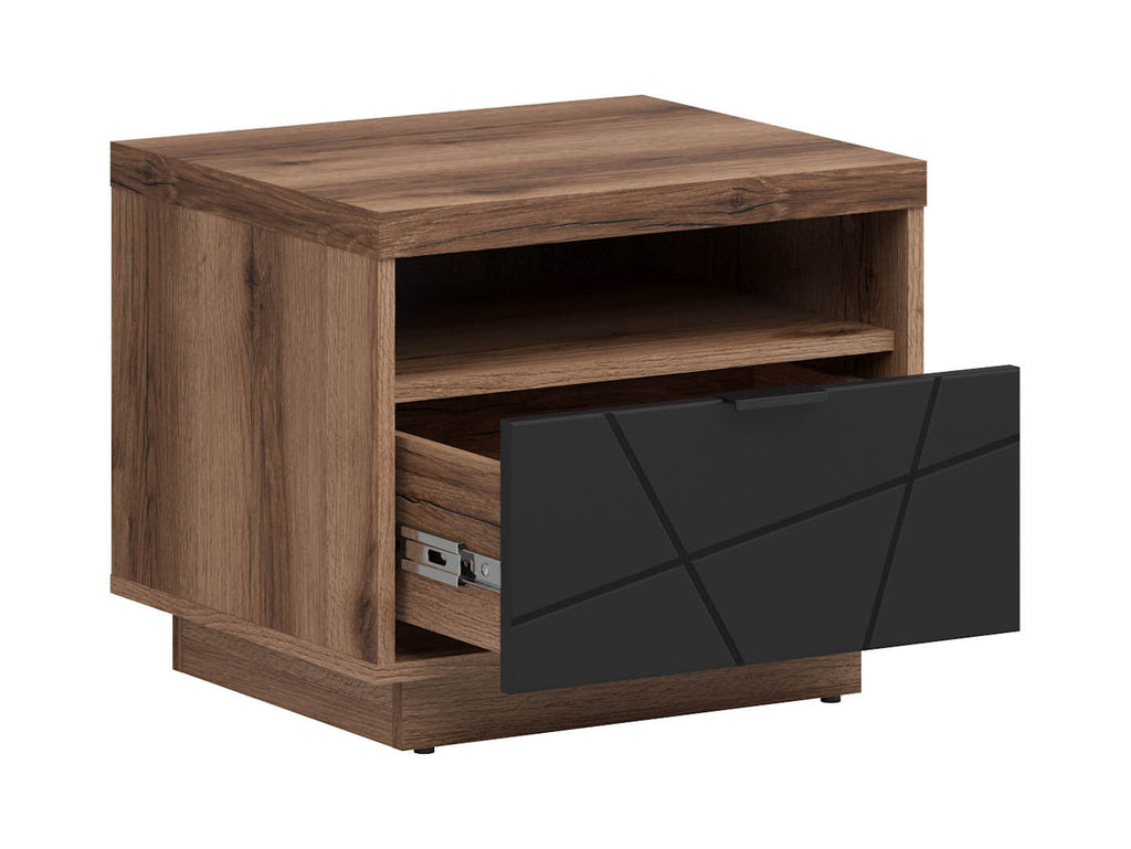 Forn — Cabinet nocna