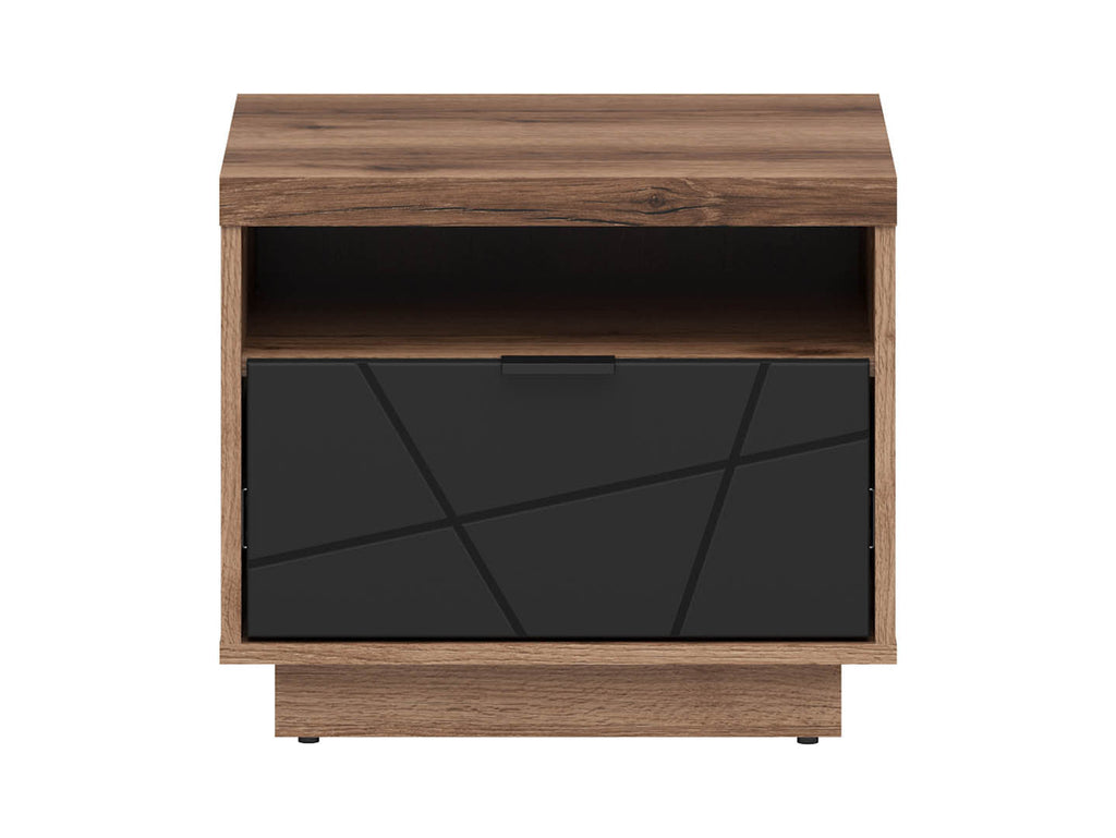 Forn — Cabinet nocna