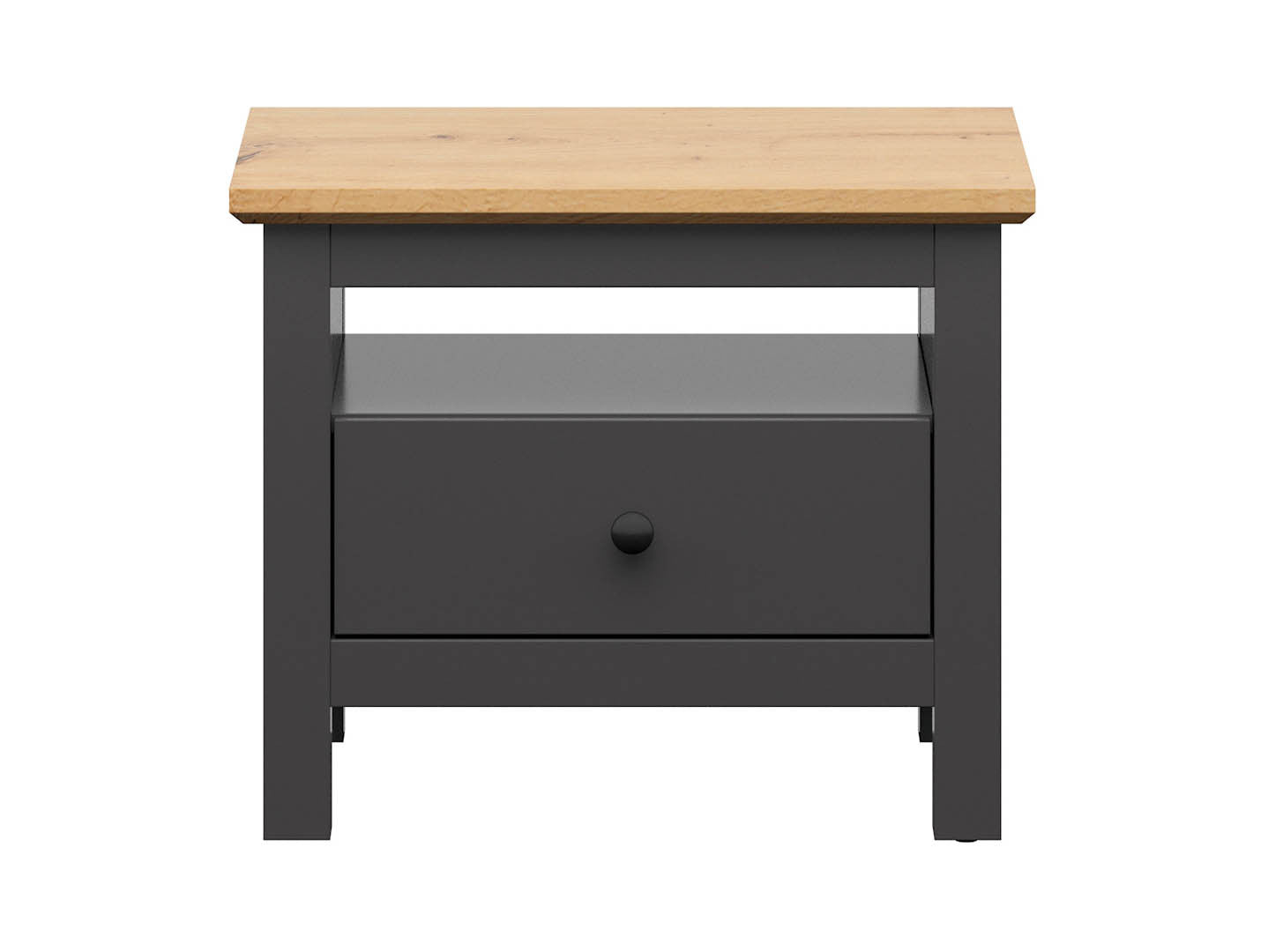 Hesen — Cabinet nocna