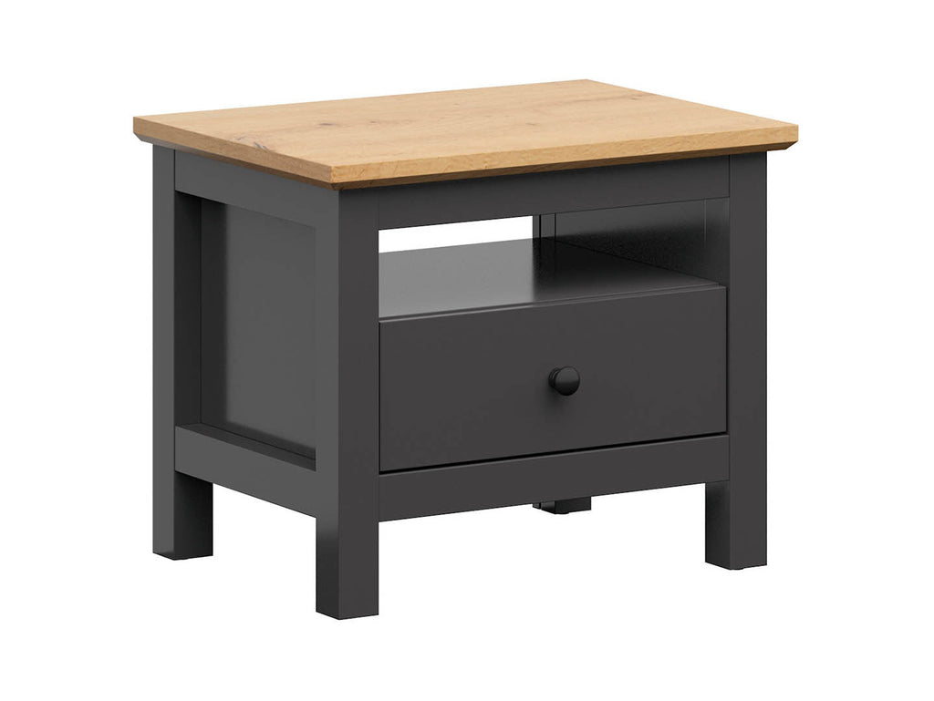 Hesen — Cabinet nocna