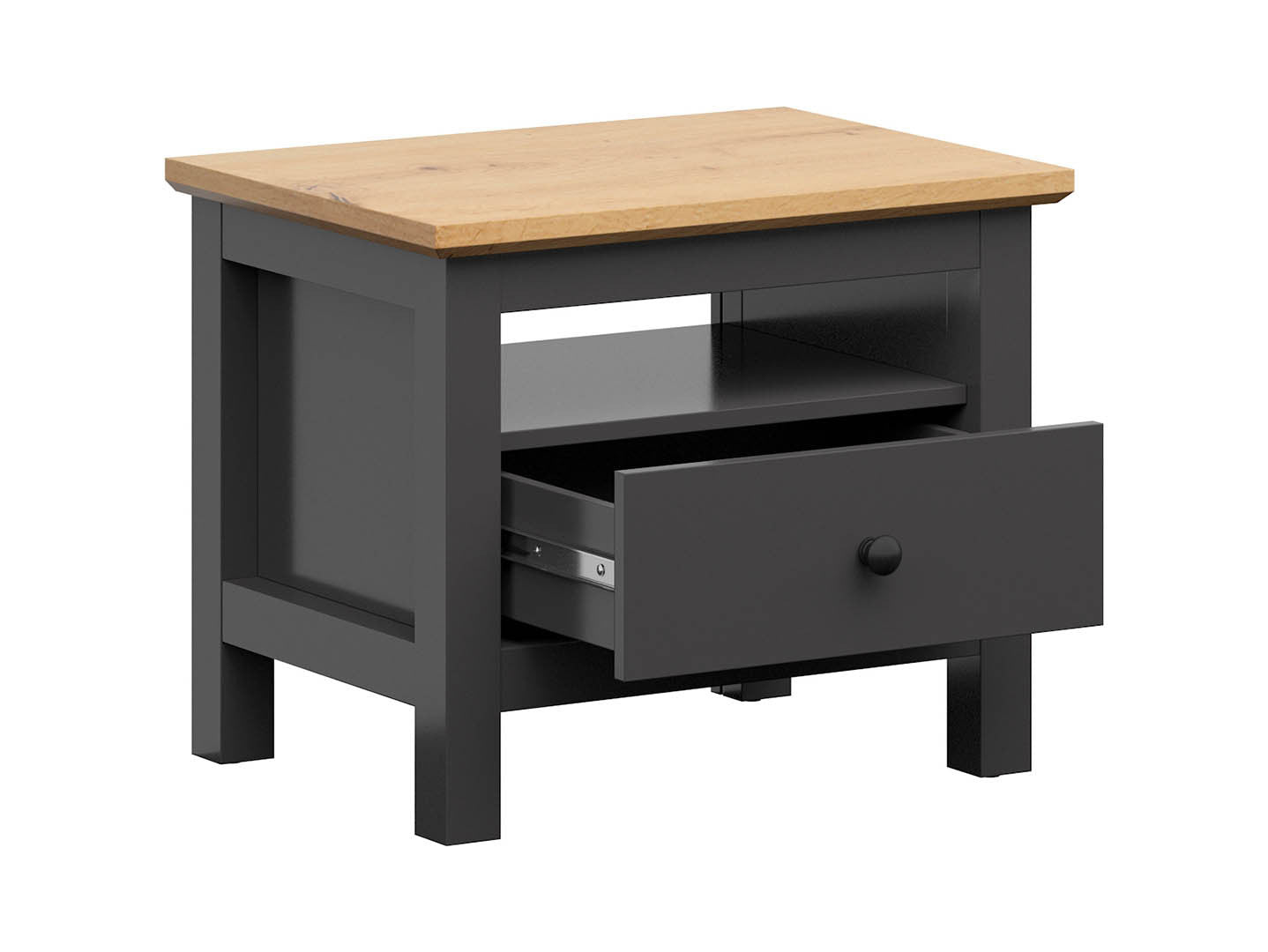 Hesen — Cabinet nocna